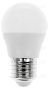 LED P45-11W-840-E27 Лампа ЭРА LED smd P45-11w-840-E27