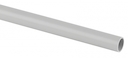TRUB-40-PVC Трубы гладПВХ ЭРА жесткая (серый) ПВХ d 40мм (3м)