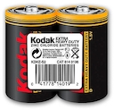 Kodak R20-2S EXTRA HEAVY DUTY [KDHZ 2S]