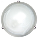 Светильник НПБ-01-60-125 (Maxel 02) (Дюна) белый хром