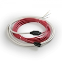 Нагревательный кабель для пола для площади 10-19м2, 1550Вт