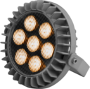 GALAD Аврора LED-7-Ellipse/W2200