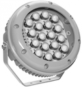 GALAD Аврора LED-108-Ellipse/RGBW