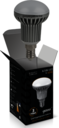Лампа Gauss LED R50 E14 6.5W 2700K FROST 1/10/100