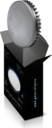 Лампа Gauss LED GX70 10W AC220-240V 4100K