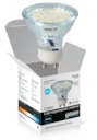 Лампа Gauss LED Elementary GU10 3W 4100К 1/10/100