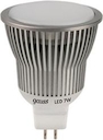 Лампа Gauss LED MR16 7W HP AC220-240V 4100K