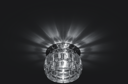 Светильник Gauss Crystal CR002, G9 1/30