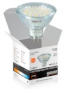 Лампа Gauss LED Elementary MR16 3W GU5.3 2700К 1/10/100
