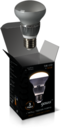 Лампа Gauss LED R63 E27 5W 2700K FROST 1/10/100