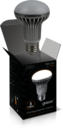Лампа Gauss LED R63 E27 9W 2700K FROST 1/10/100