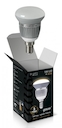 Лампа Gauss LED R50 E14 5W 2700K FROST 1/10/100