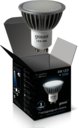Лампа Gauss LED GU10 4W SMD AC220-240V 4100K FROST