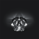 Светильник Gauss Crystal CR040 Кристал, G9 1/50