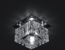 Светильник Gauss Crystal CR025, G9 1/30