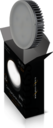 Лампа Gauss LED GX53 5W 2700K 1/25/100