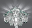 Светильник Gauss Crystal CR005, G9 1/30