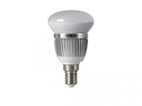 Лампа Gauss LED R50 E14 5W 4100K FROST 1/10/100