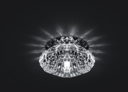 Светильник Gauss Crystal CR012, G9 1/50