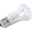GE Лампа накаливания криптон 60W E27 пр. (60MK1/CL)