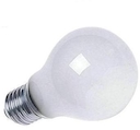 GE Лампа накаливания 75W E27 матовая (75А1/FR)