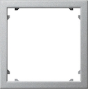 Промежуточная рамка для приборов с накладкой 45*45 мм (Alcatel)
