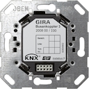 Шинный контроллер 3 (Шинный соединитель скрытый монтаж KNX/EIB)