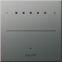 Сенсорная накладка для светорегулятора System 2000