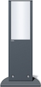 Энергетическая стойка 491 мм со световым элементом