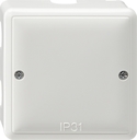 Разветвительная коробка IP 31