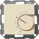 Терморегулятор с переключающим контактом на 24V/10 (4)A