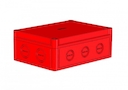 Коробка КР2802-141 ПС ал низкр МП