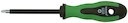 2-component screwdriver  PH 3 insulated