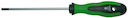 2-component electrician screwdriver  2.5x75 mm