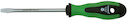 2-component workshop screwdriver  5  x 75 mm