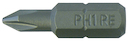 Screwdriver bit reduced (Grabber)PH 2/ 25 mm
