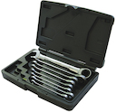 ratchet wrenches set  WS 8-19