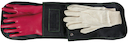 Set with protective gloves EN 60903 3-pieces