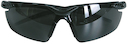 Safety glasses with UV protection