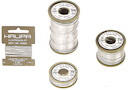 Solder wire S-Sn99cu1 3.5% 1 mm    100 g lead free