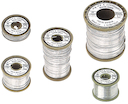 Solder wire S-Sn99cu1 2.5% 1 mm    100 g lead free