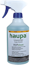 Plastic Cleaner "HUPclean" 500ml spray bottle