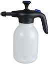pump spray bottle for "HUPClean" 1500 ml empty