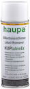 Label Remover "HUPlabelEx" aerosol 400ml