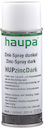 Zinc Spray dark "HUPzincDark" aerosol 400ml