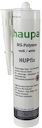 MS-Polymer white "HUPfix" cartridge 310ml