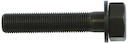 Spare screws  10x1.0 mm
