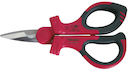 Scissor stainless steel 1000V  160 mm 50 mm²