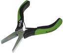 ESD flat nose pliers  130 mm