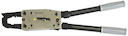 Mechanical manual crimping tool  10-240 mm²